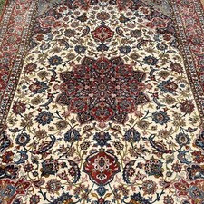 antiker Perser Isfahann