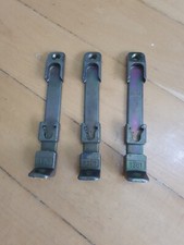 Siegenia Kippschliessblech/Kippschließblech 1361   -3 Stück 