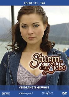 Sturm der liebe - liebe,