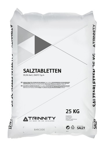 Trinnity salztabletten - trinnity,