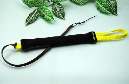 Beißwurst peitsche poly 30cm - beißwurst-peitsche,
