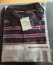 Watsons Herren Polohemd