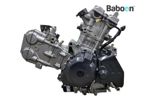 Motor suzuki 650 1999 2002 - sv,