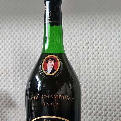 Baron otard cognac fine - baron,