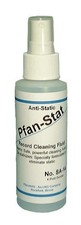 Pfan-Stat Record Cleaning