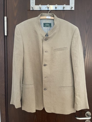 Tracht janker joppe - janker, h.moser