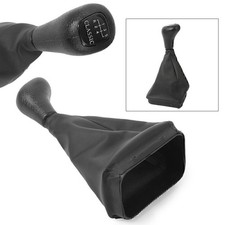 5 Gang Schaltknauf Gamasche