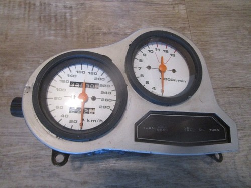 Suzuki instrumente cockpit - instrumente,