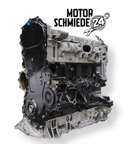 Ford yn2x austauschmotor - ford,