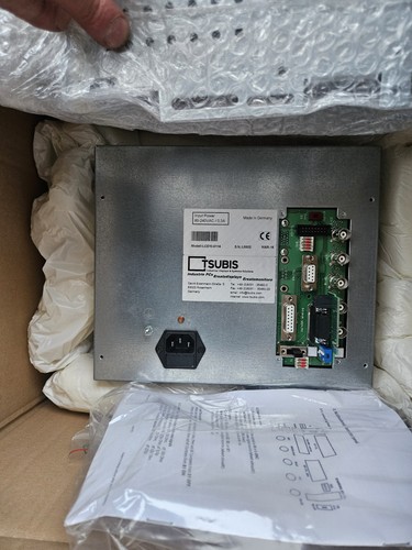 Tsubis lcd10 0114 - lcd10-0114,, industrie