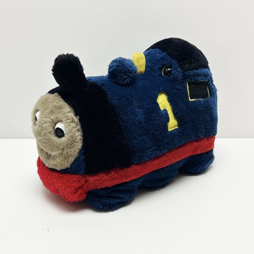 Vintage thomas the tank - thomas,