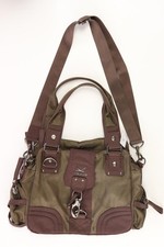 ✨ Sansibar Umhängetasche