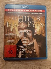 The Hills Have Eyes (Splatter