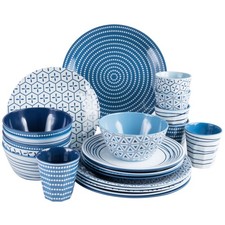 Campinggeschirr Melamin