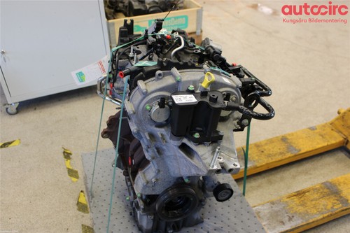 Motor benzin ford - ford,