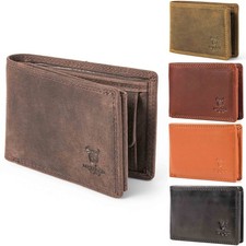 MATADOR BILBAO Herren Leder