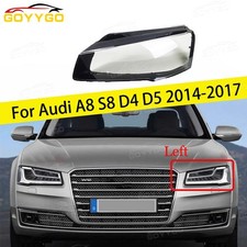 Für Audi A8 S8 D4 D5 2014-17