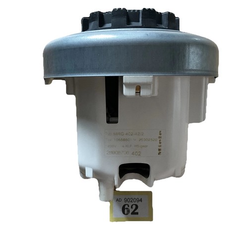 Miele mrg 402 motor - mrg, 402-42/2