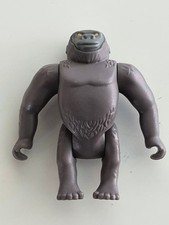 Gorilla - Silberrücken - Figur - (4)