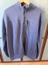 Globetrotter sweatjacke - globetrotter,