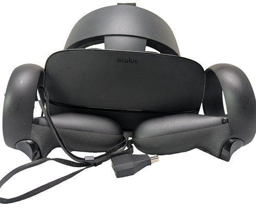Lenovo oculus rift gaming - rift,