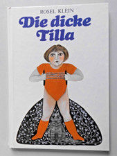 Die dicke tilla - die,