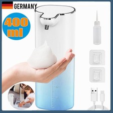 Seifenspender mit Sensor