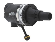 Unterwasserfotografie Snoot SEA&SEA 28115 Für Flash D3 Unterwasserblitz