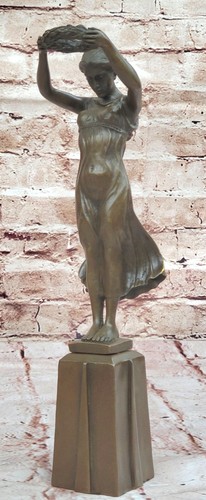 Bronzierte