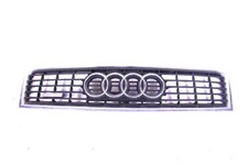 Frontgrill Audi A4 B6 Vor