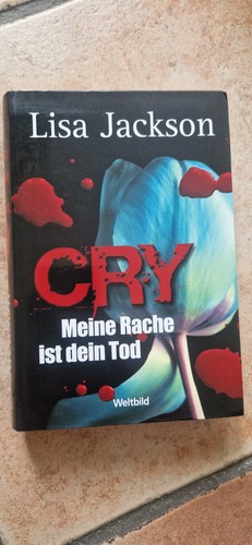 Lisa jackson cry - lisa,