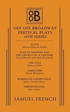 Off Off Broadway Festival
