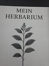 Herbarium für Pta Schule