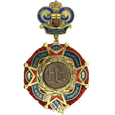 Karnevalsorden Festausschuss