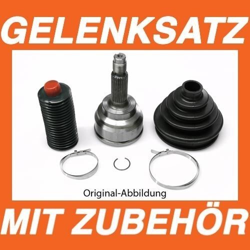 Gelenksatz antriebswelle mazda - gelenksatz,
