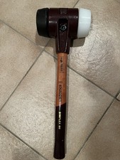 Simplex Gummihammer 80 mm -