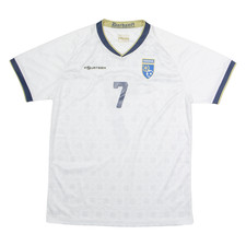 FOURTEEN 2021 Kosovo Away #7