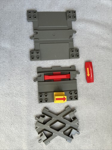 Lego duplo eisenbahn - lego, 👉