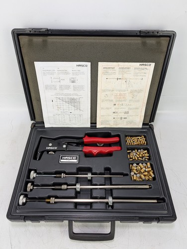 Hasco 945 montagezange - 945/1,