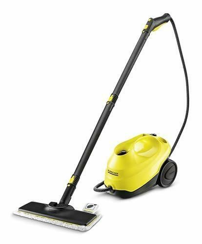 Dampfreiniger karcher 3 - karcher,