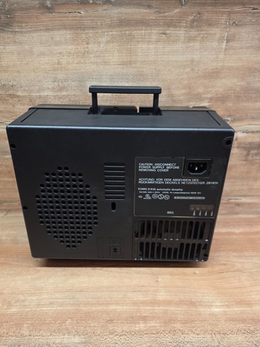 Eumig 936 automatic duoplay - 936,