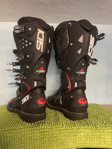 Sidi crossfire stiefel - sidi,
