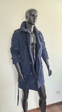Burberry Trenchcoat Herren Mantel Gr. L