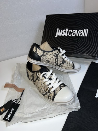 Just cavalli damen - just,
