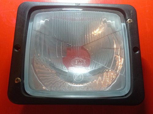 Hella hauptscheinwerfer - hella,