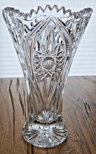 Nachtmann Bleikristall Vase