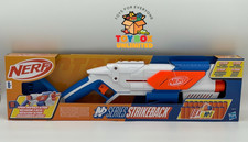 Hasbro Nerf N Series Strikeback Schrotflinte Magazin mit 6 Pfeilen 18x N1 Pfeile