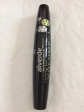 alverde nothing but Volume
