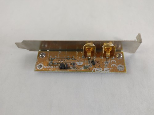 Asus spdif eingang ausgang - asus,