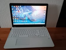 Sony Vaio Laptop SVF152C29M